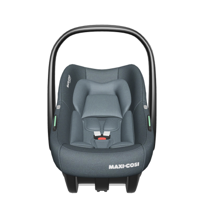 Maxi-Cosi Pebble S AR Model - PramFox Singapore