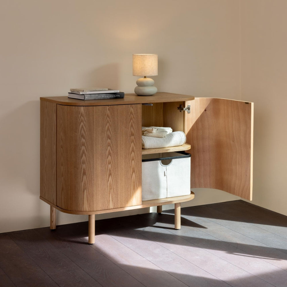 Quax Yume Chest