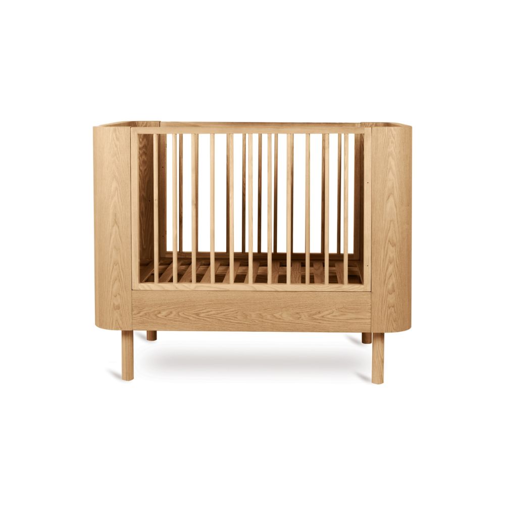 Quax Yume Cotbed - PramFox Singapore