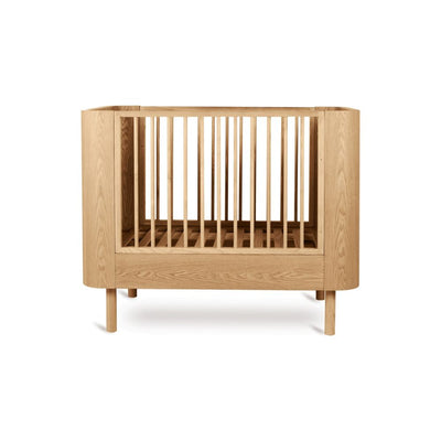 Quax Yume Cotbed - PramFox Singapore