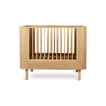 Quax Yume Cotbed - PramFox Singapore