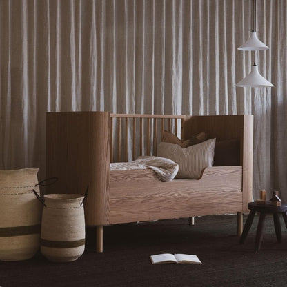 Quax Yume Cotbed - PramFox Singapore