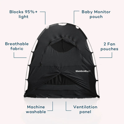 SlumberPod Portable Privacy Pod