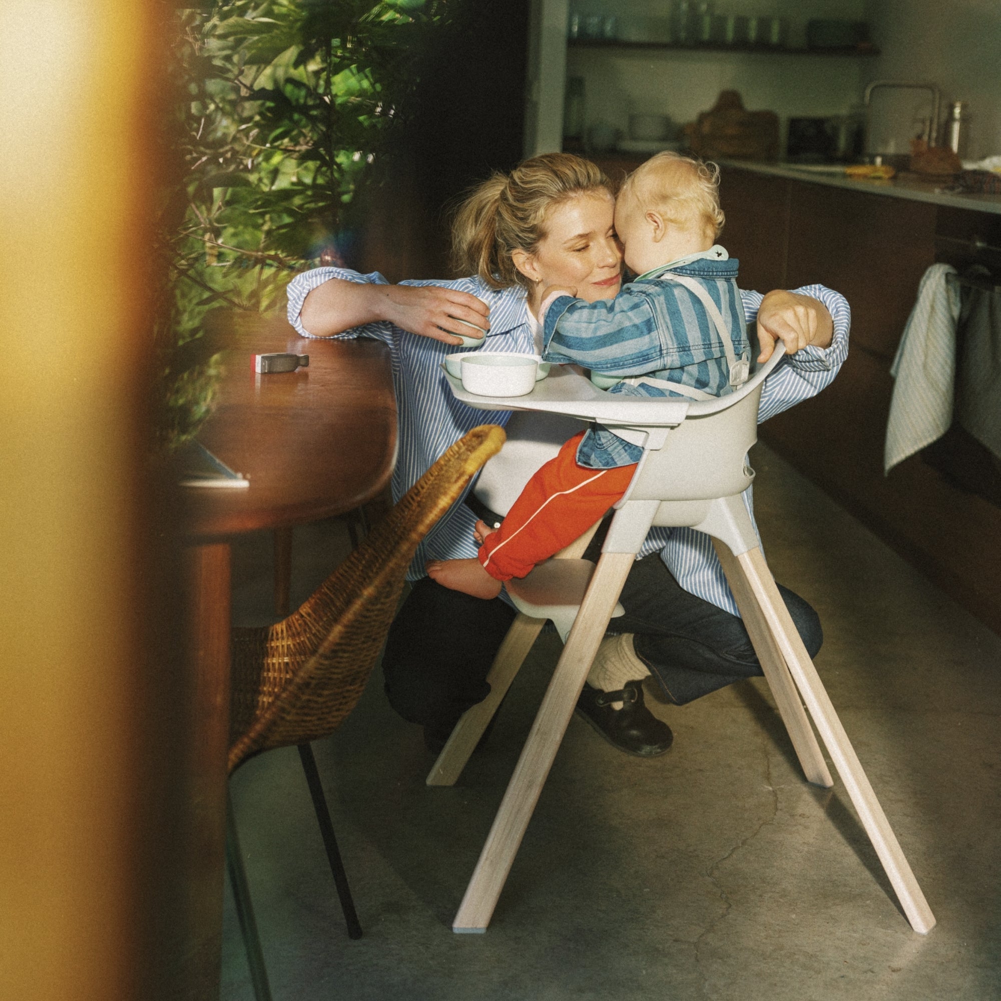 Stokke® Clikk High Chair
