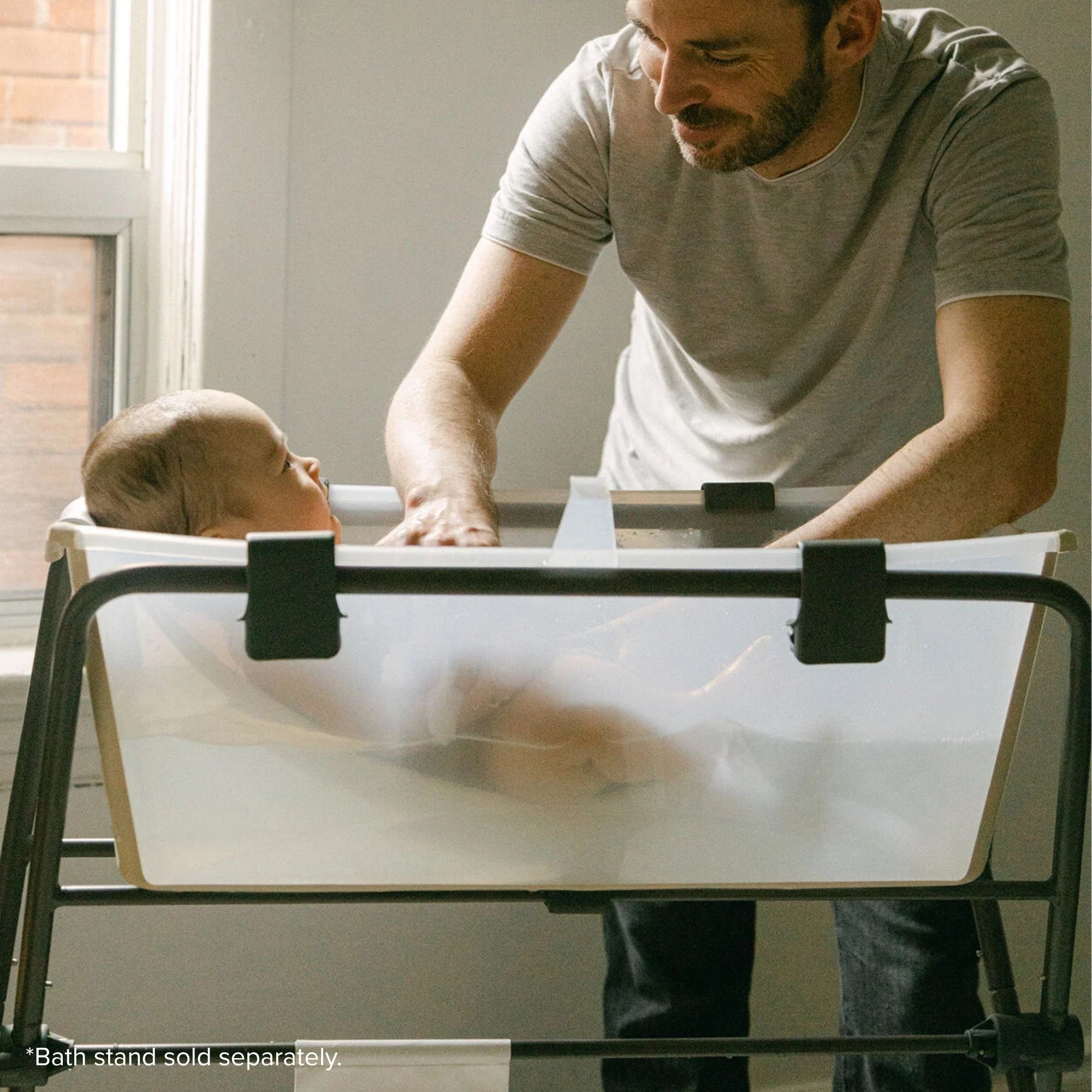Stokke® Flexi Bath® – PramFox