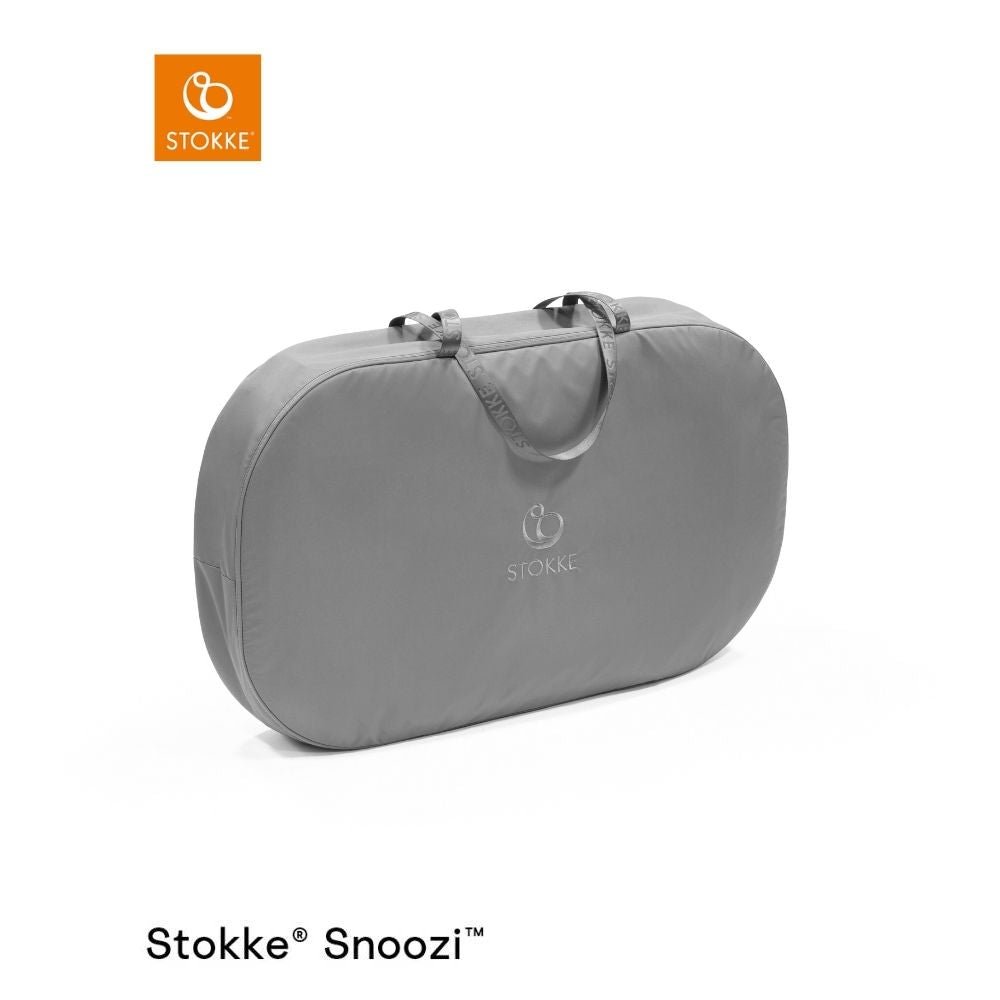 Stokke® Snoozi™ Bag - PramFox Singapore