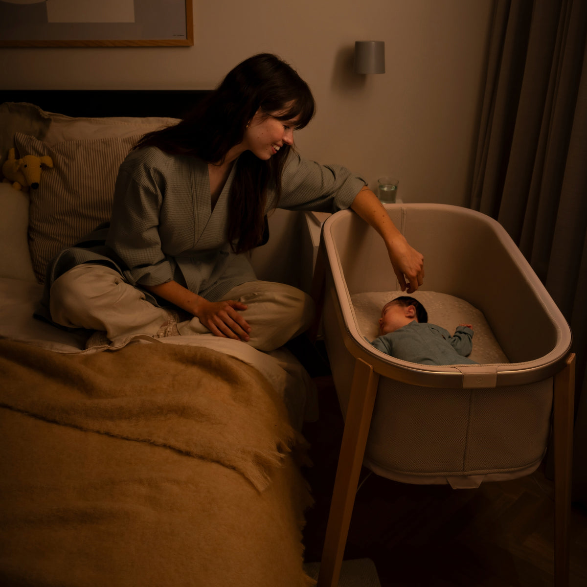 Stokke® Snoozi™ Bassinet