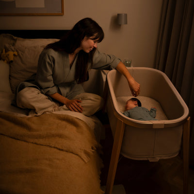 Stokke® Snoozi™ Bassinet