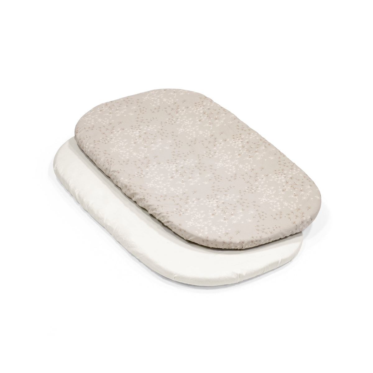 Stokke® Snoozi™ Fitted Sheets - PramFox Singapore
