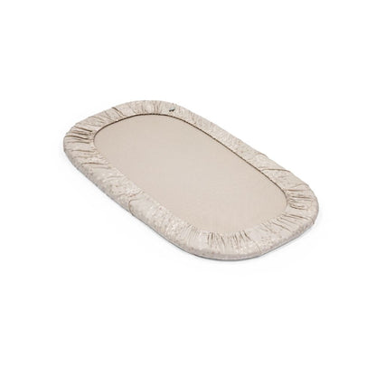 Stokke® Snoozi™ Fitted Sheets - PramFox Singapore