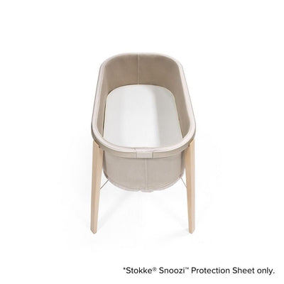 Stokke® Snoozi™ Protection Sheet - PramFox Singapore