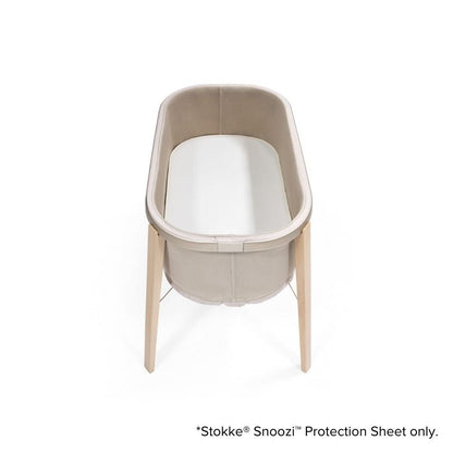 Stokke® Snoozi™ Protection Sheet - PramFox Singapore