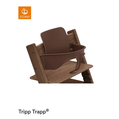 Stokke® Tripp Trapp® Baby Set² - PramFox Singapore