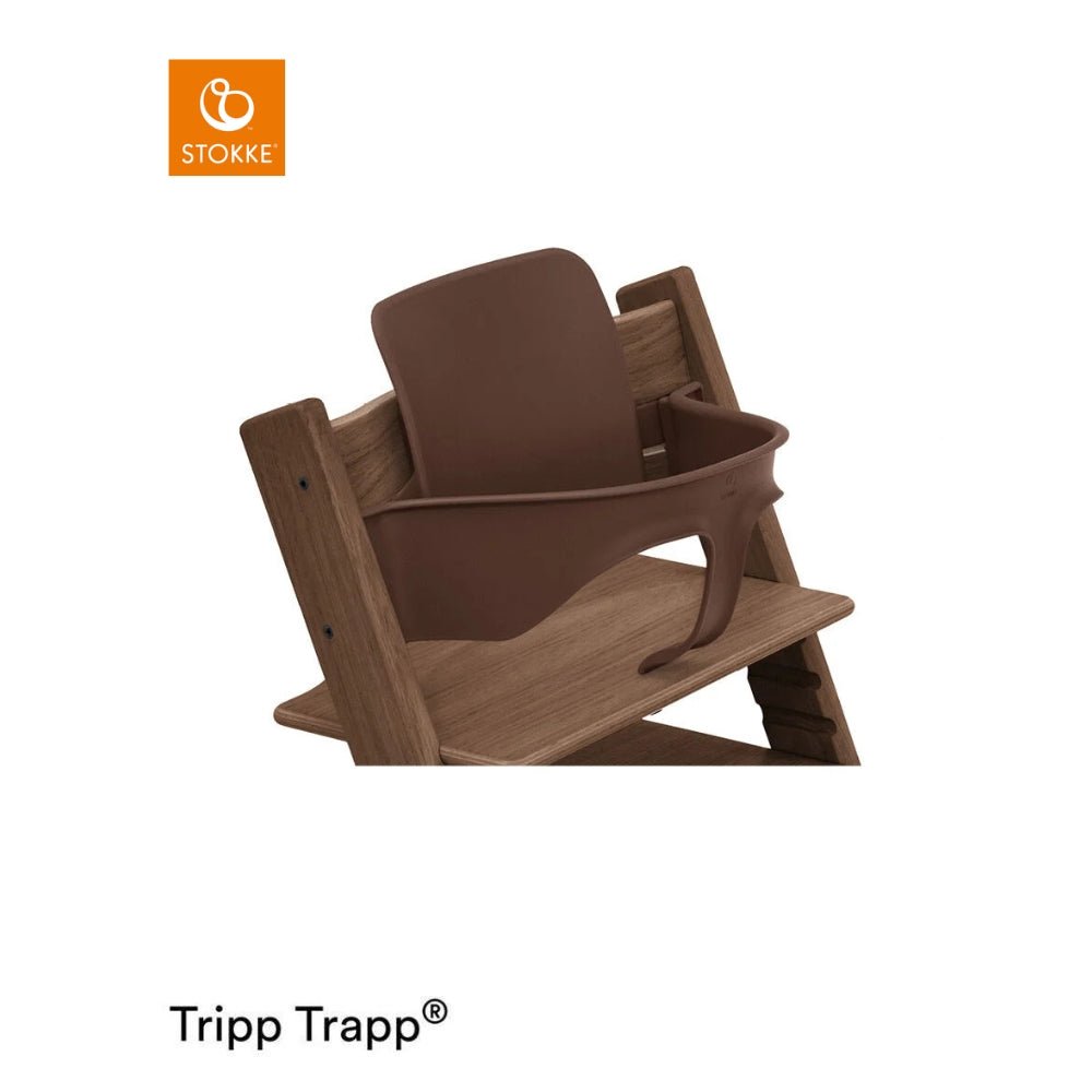 Stokke® Tripp Trapp® Baby Set² - PramFox Singapore