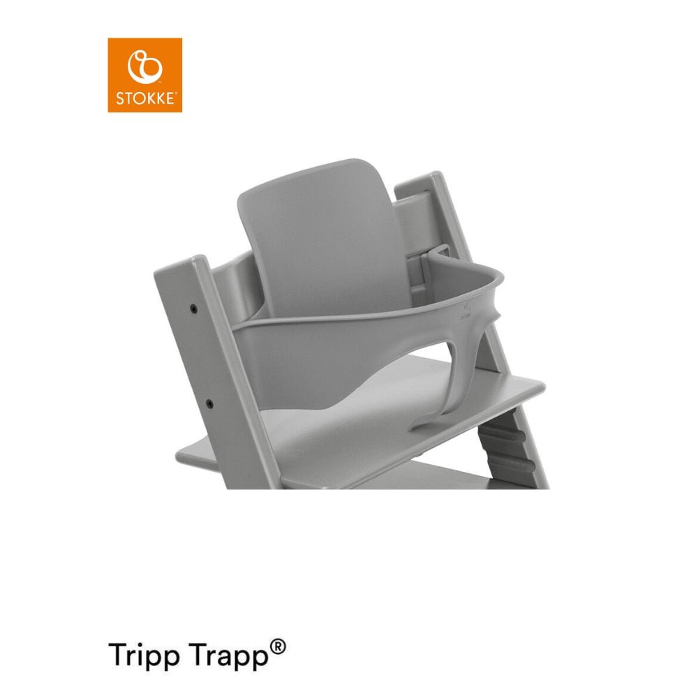 Stokke® Tripp Trapp® Baby Set² - PramFox Singapore