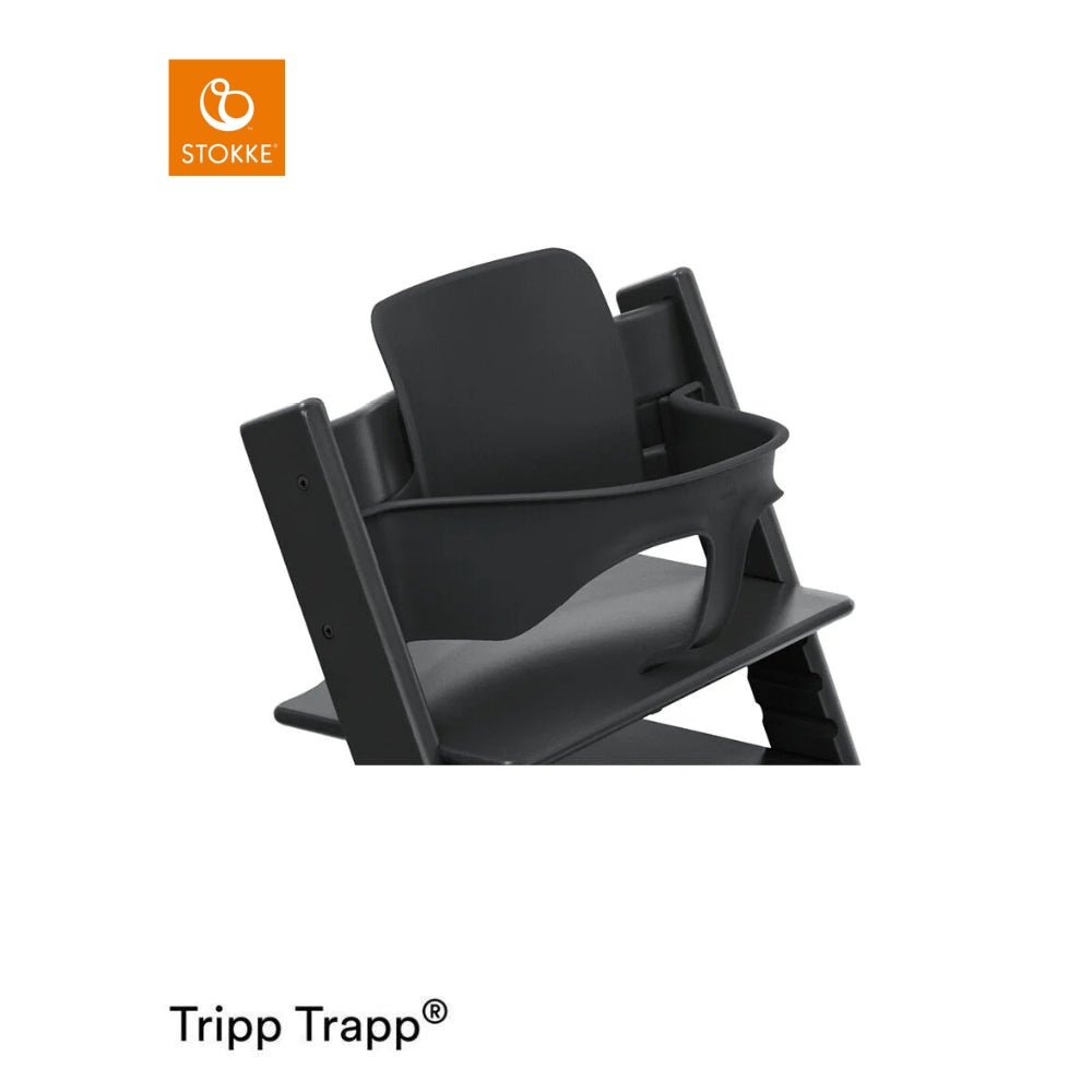 Stokke® Tripp Trapp® Baby Set² - PramFox Singapore