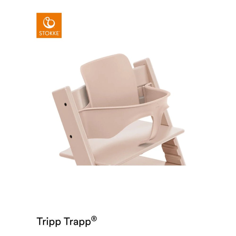 Stokke® Tripp Trapp® Baby Set² - PramFox Singapore