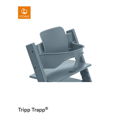 Stokke® Tripp Trapp® Baby Set² - PramFox Singapore