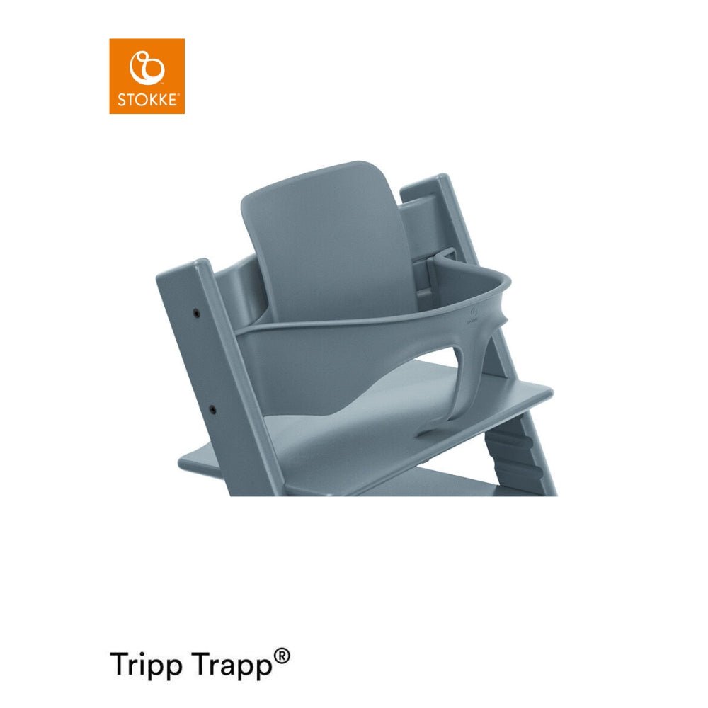 Stokke® Tripp Trapp® Baby Set² - PramFox Singapore