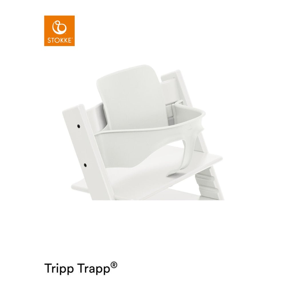 Stokke® Tripp Trapp® Baby Set² - PramFox Singapore