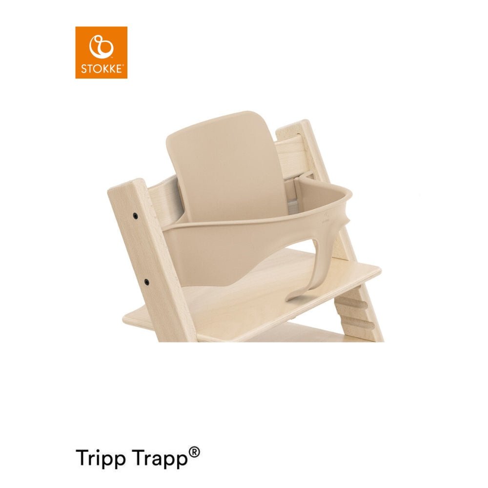 Stokke® Tripp Trapp® Baby Set² - PramFox Singapore