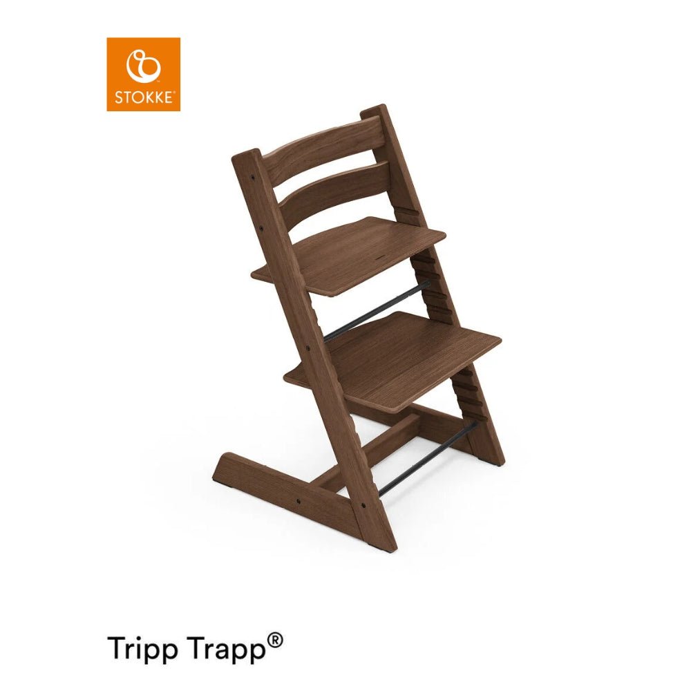 Stokke® Tripp Trapp® Chair - PramFox Singapore