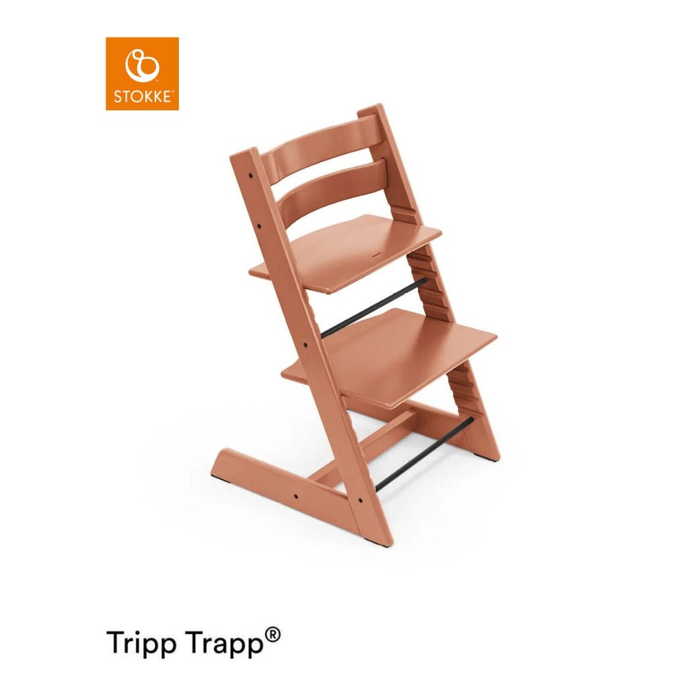 Stokke® Tripp Trapp® Chair - PramFox Singapore