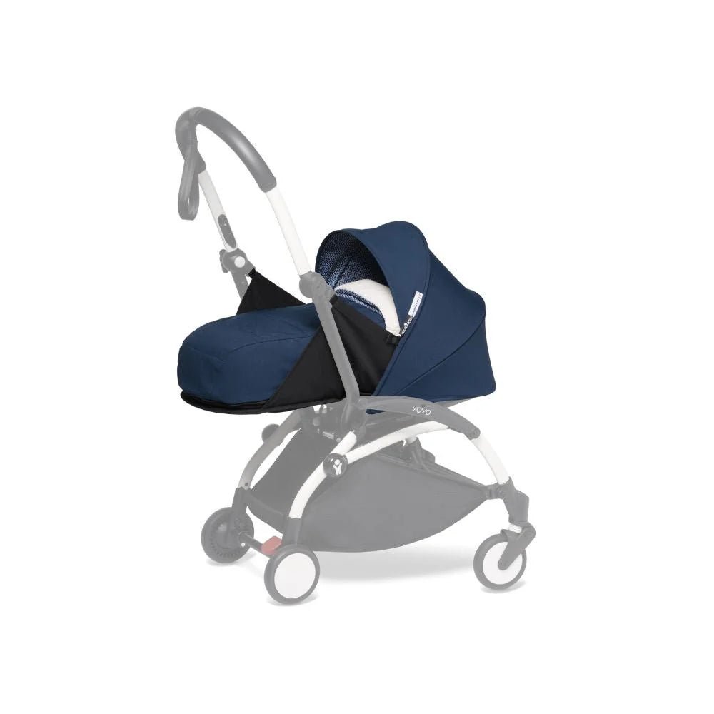 Stokke® YOYO® 0+ Newborn Pack - PramFox Singapore