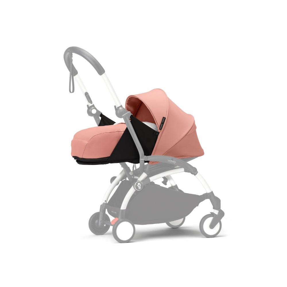 Stokke® YOYO® 0+ Newborn Pack - PramFox Singapore