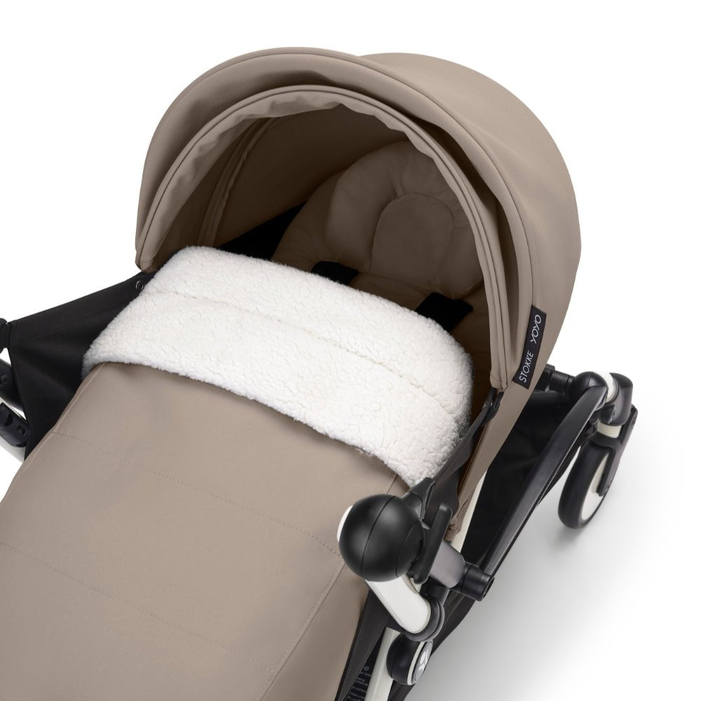 Stokke® YOYO® 0+ Newborn Pack - PramFox Singapore