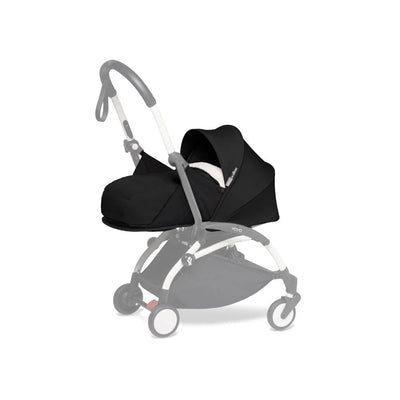 BABYZEN YOYO® 0+ Newborn Pack - PramFox Singapore