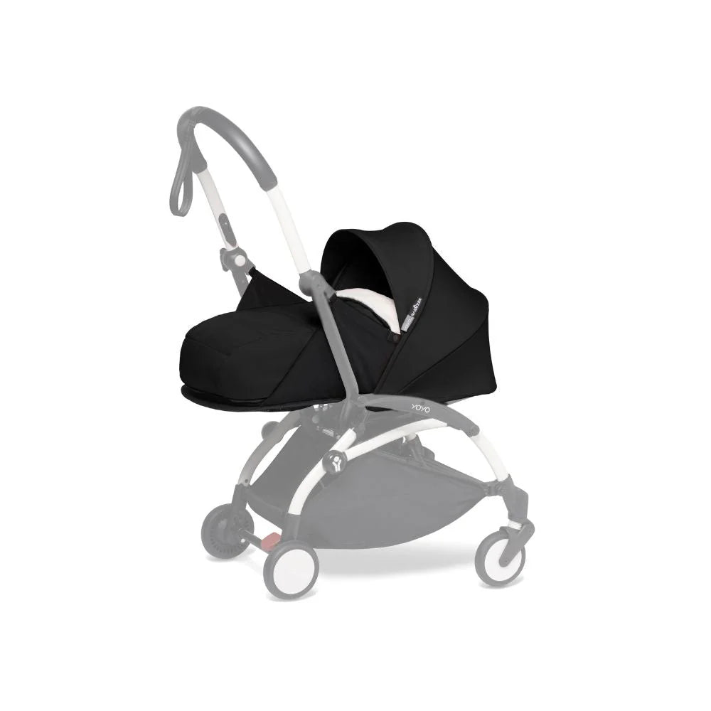 Stokke® YOYO® 0+ Newborn Pack - PramFox Singapore