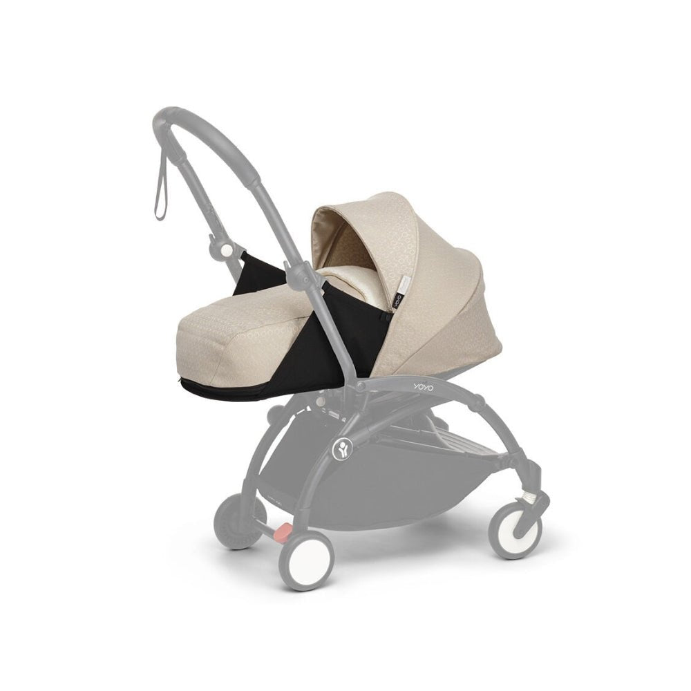 Stokke® YOYO® 0+ Newborn Pack - PramFox Singapore