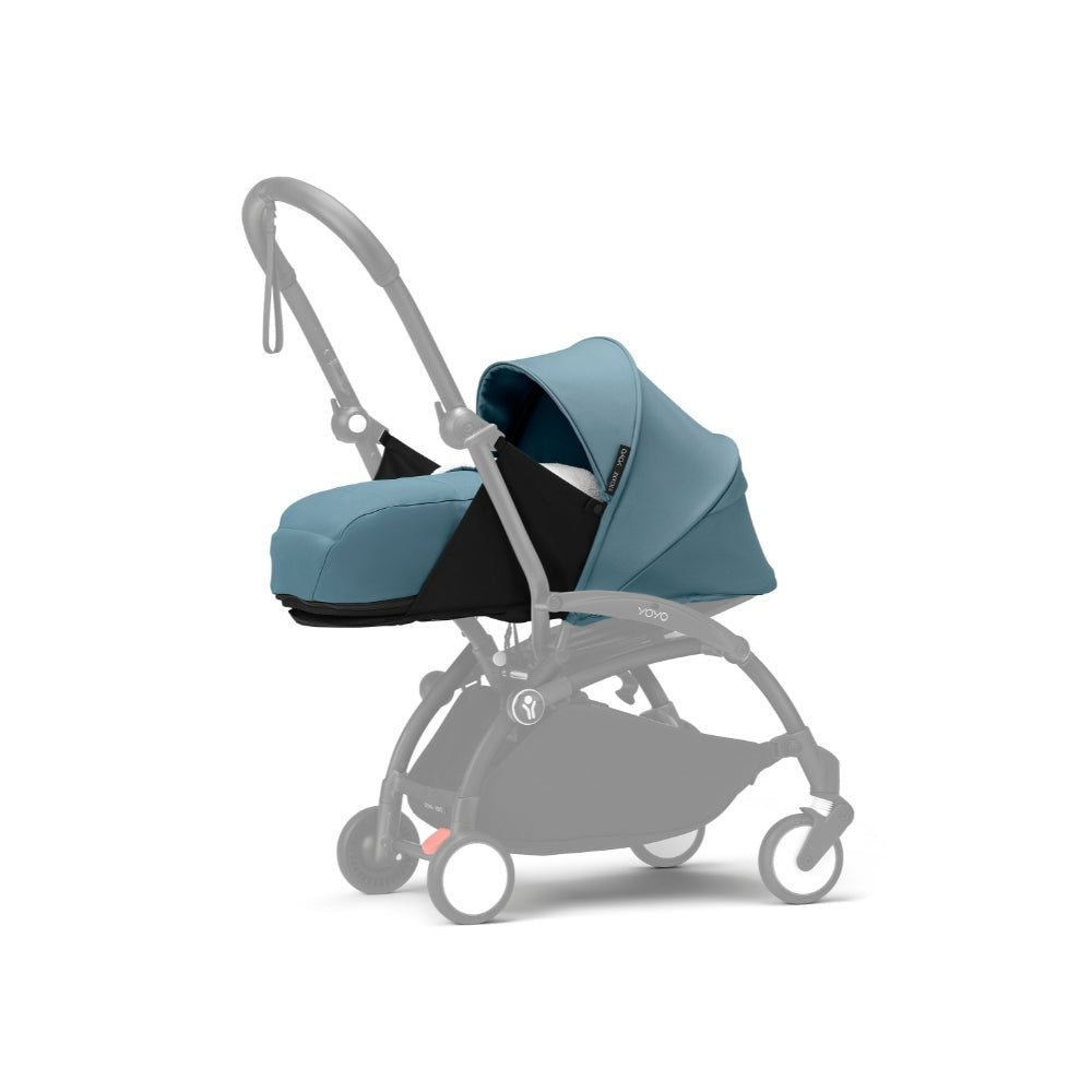 Stokke® YOYO® 0+ Newborn Pack - PramFox Singapore