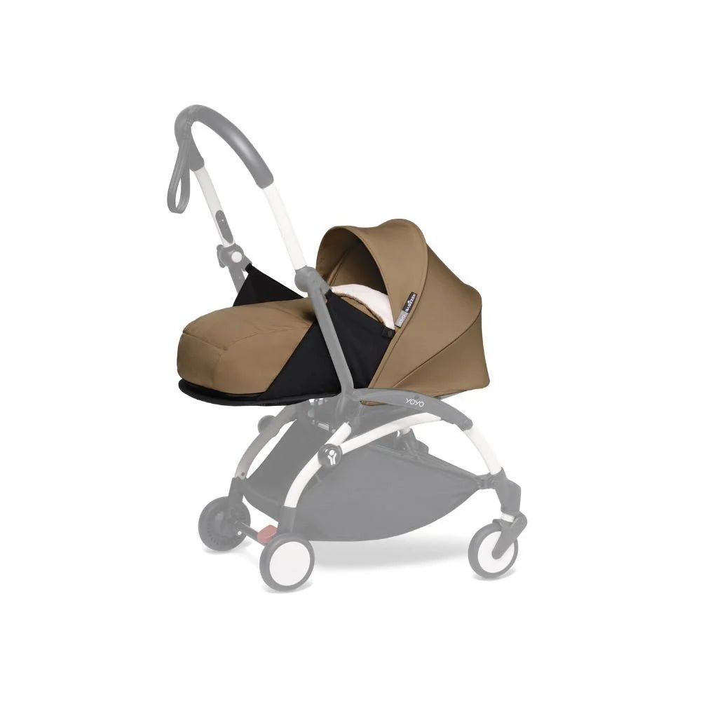 Stokke® YOYO® 0+ Newborn Pack - PramFox Singapore