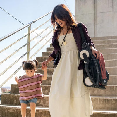 Stokke® YOYO⁵ Stroller