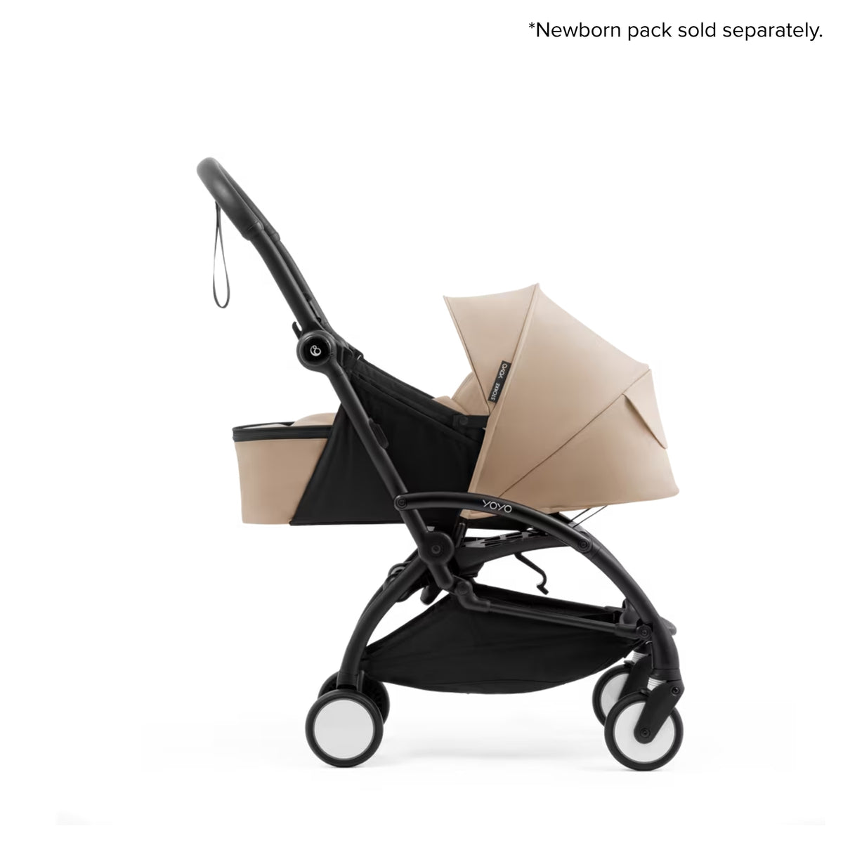 Stokke® YOYO⁵ Stroller