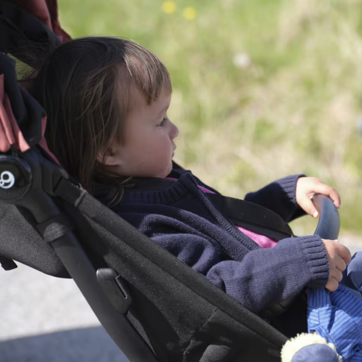 Stokke® YOYO⁵ Bumper Bar