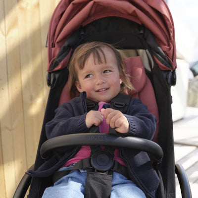 Stokke® YOYO⁵ Bumper Bar