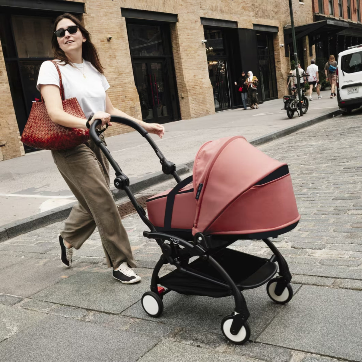 Stokke® YOYO⁵ Bassinet