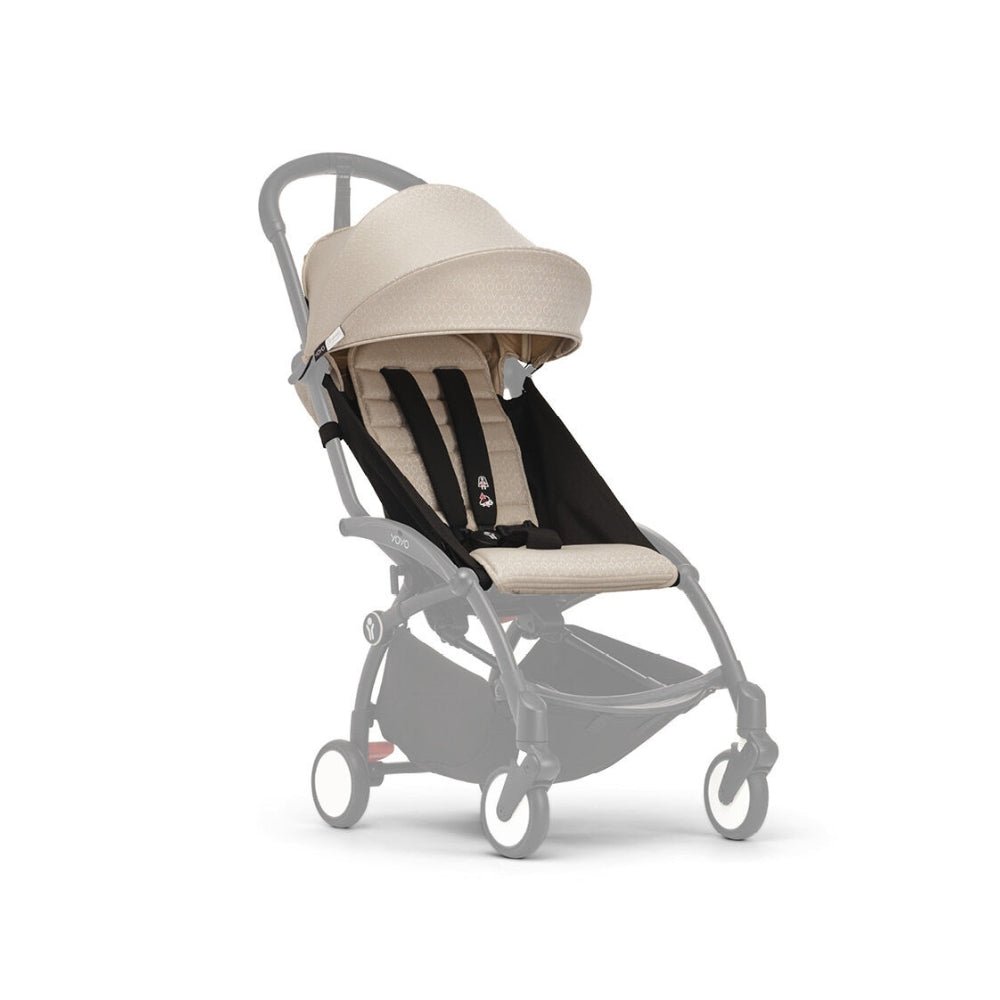 Stokke® YOYO® 6+ Colour Pack - PramFox Singapore