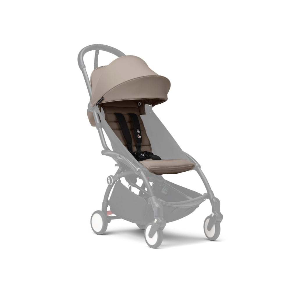 Stokke® YOYO® 6+ Colour Pack - PramFox Singapore