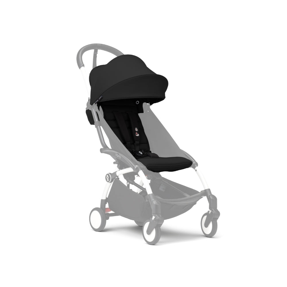 Stokke® YOYO® 6+ Colour Pack - PramFox Singapore