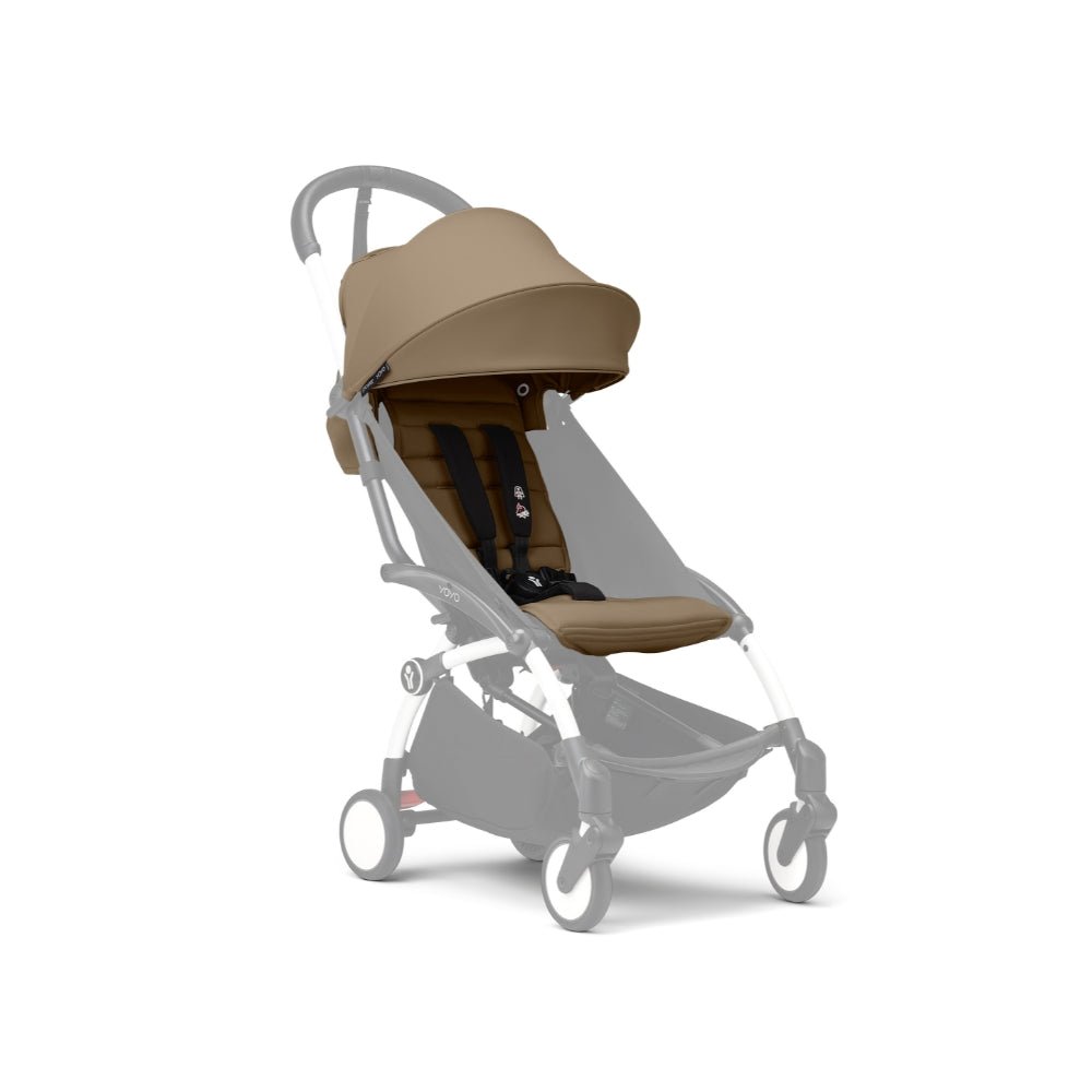 Stokke® YOYO® 6+ Colour Pack - PramFox Singapore