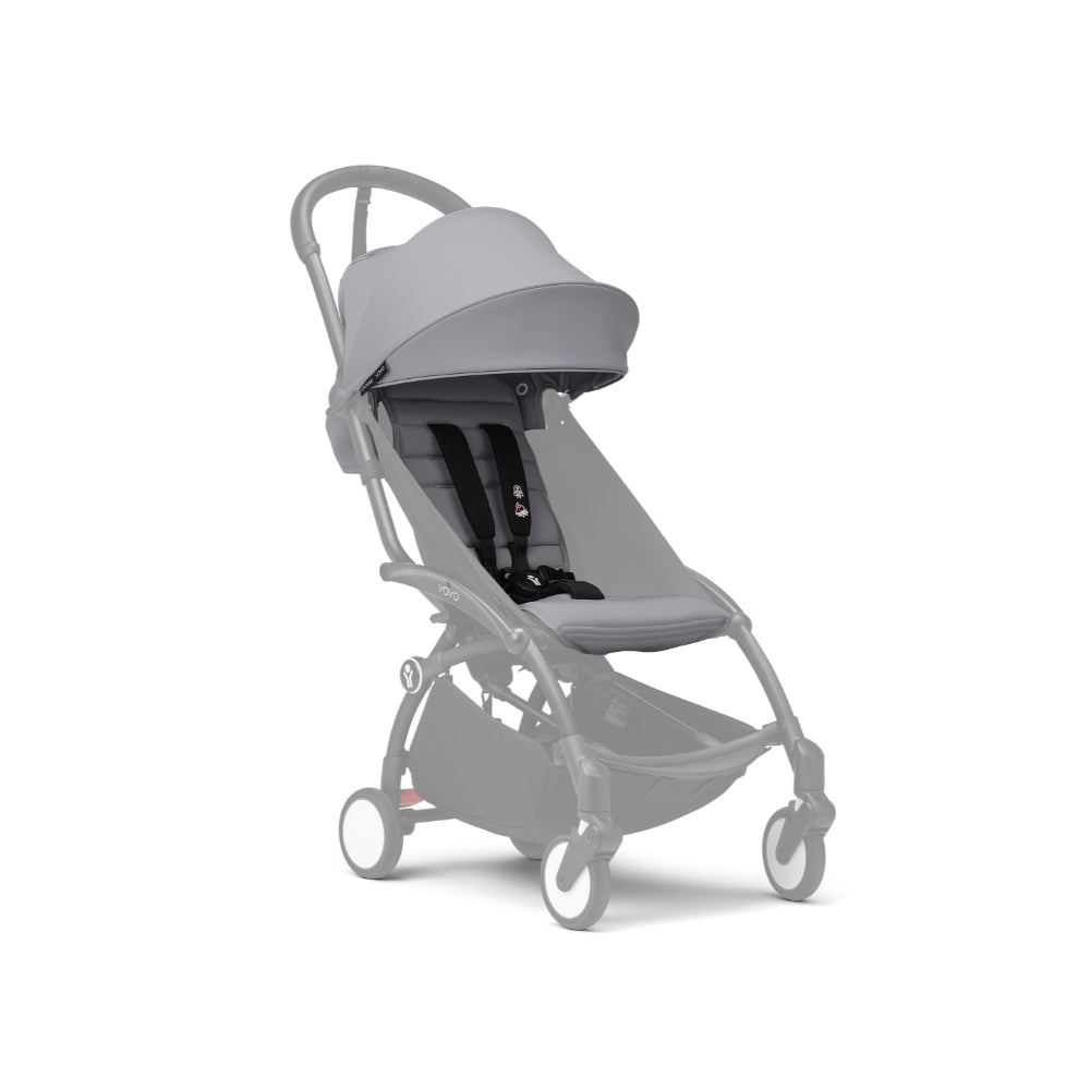 Stokke® YOYO® 6+ Colour Pack - PramFox Singapore