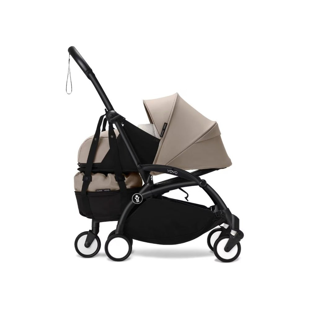 Stokke® YOYO Bag - PramFox Singapore