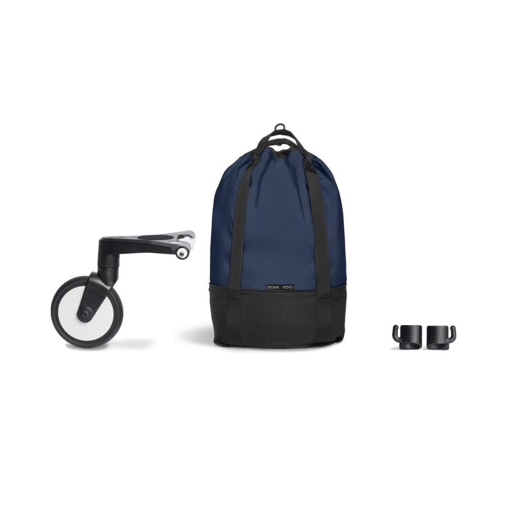 Stokke® YOYO Bag - PramFox Singapore