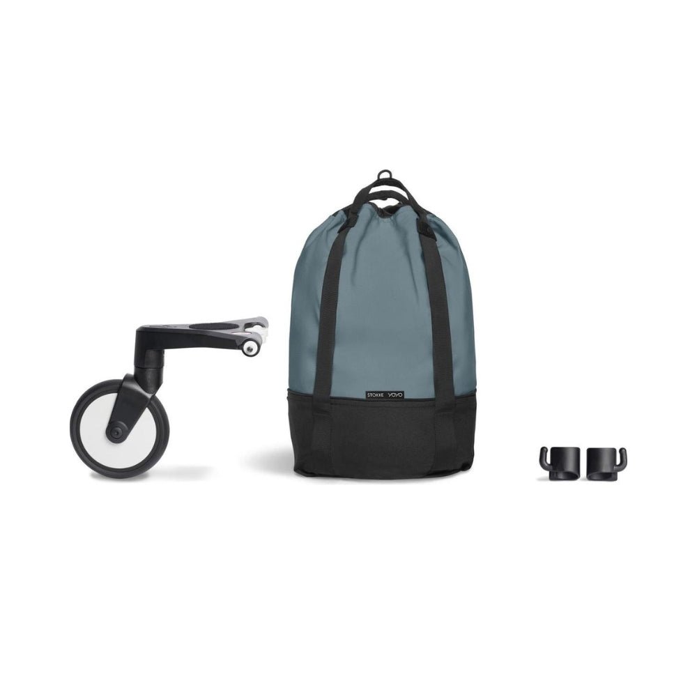 Stokke® YOYO Bag - PramFox Singapore