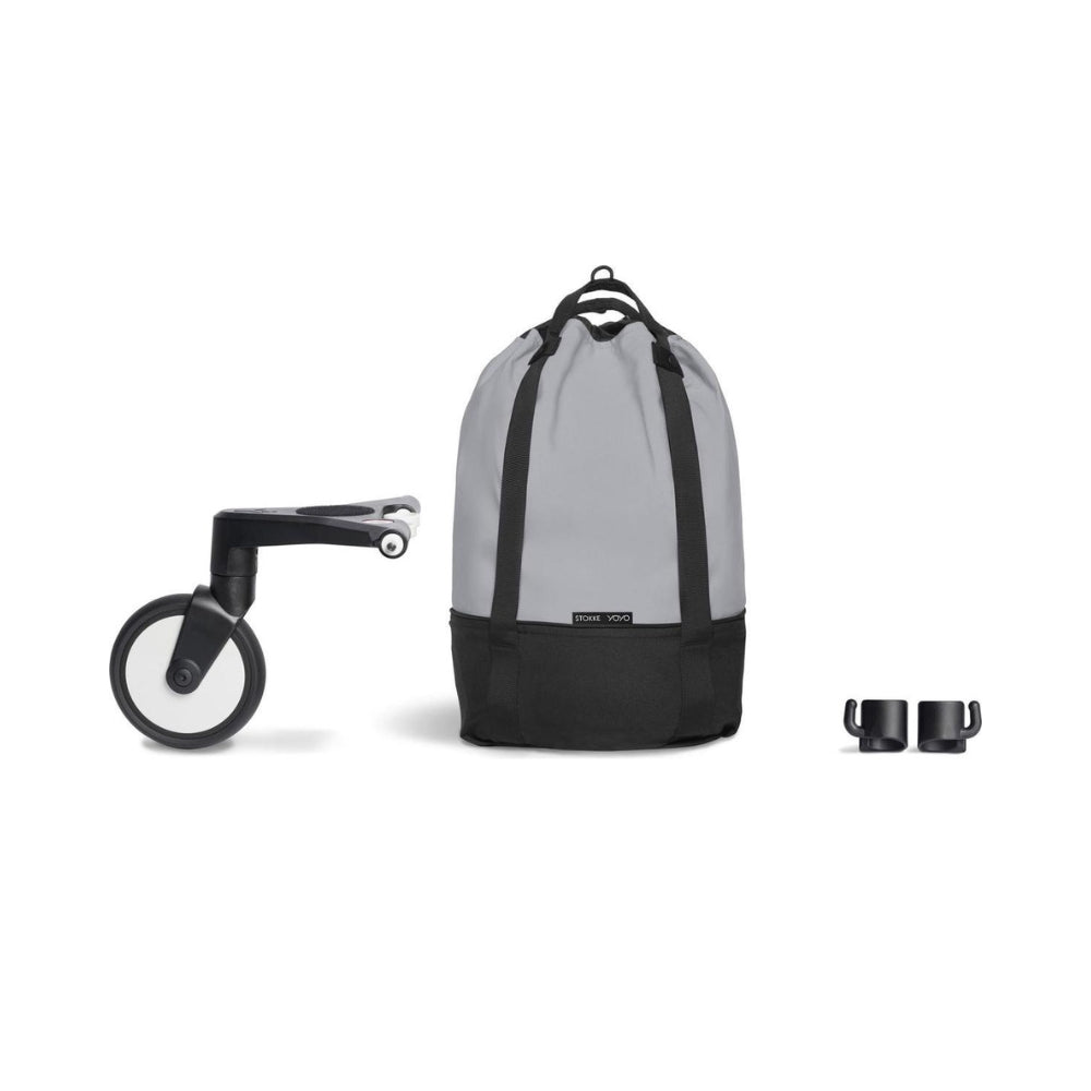 Stokke® YOYO Bag - PramFox Singapore