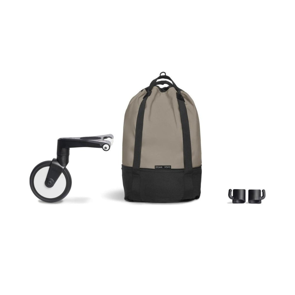 Stokke® YOYO Bag - PramFox Singapore